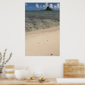 Poster Le Casquette chinois (Cuisine)