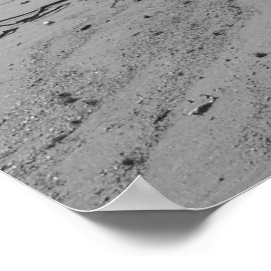 Poster Le Casquette chinois (Coin)