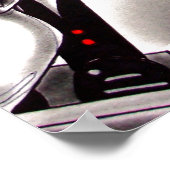 Poster Le Casse-Noix (Coin)