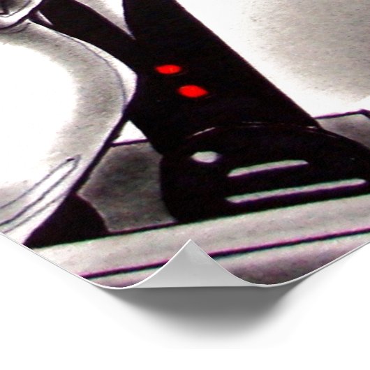 Poster Le Casse-Noix (Coin)