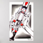 Poster Le Casse-Noix (Devant)