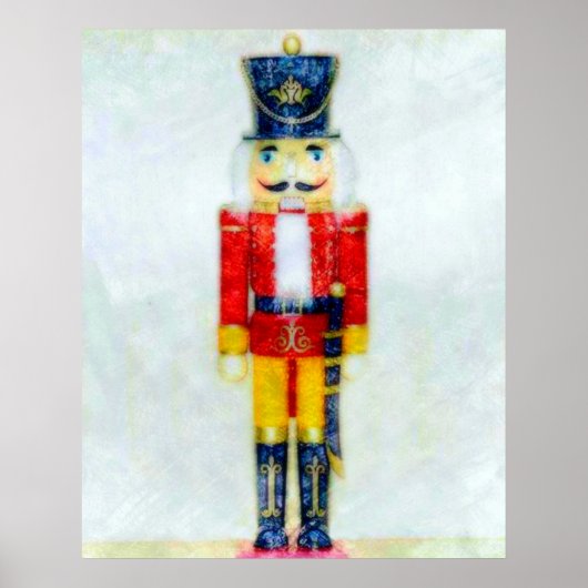 Poster Le Casse-Noix (Devant)