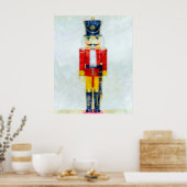 Poster Le Casse-Noix (Cuisine)