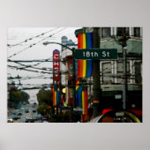 Poster Le Castro (Devant)