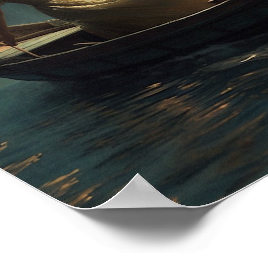 Poster Le Catcher des étoiles (Coin)