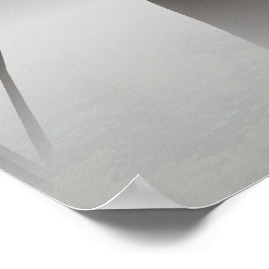 Poster Le Caterpillar et l'affiche Hookah (Coin)