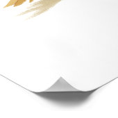 Poster Le cauchemar (Coin)