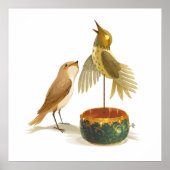 Poster Le cauchemar (Devant)