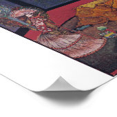 Poster Le cauchemar (Coin)