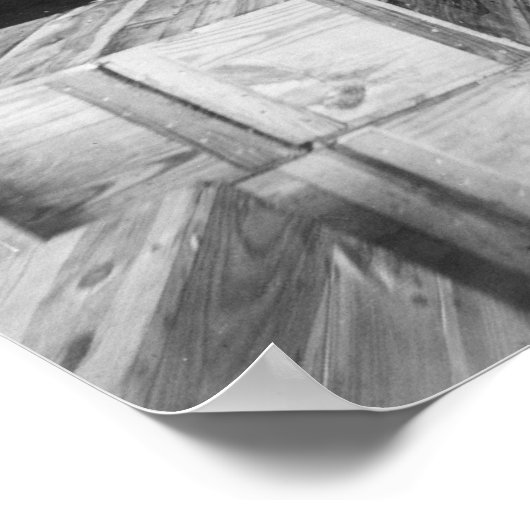 Poster Le cauchemar de Popeye : 1909 (Coin)