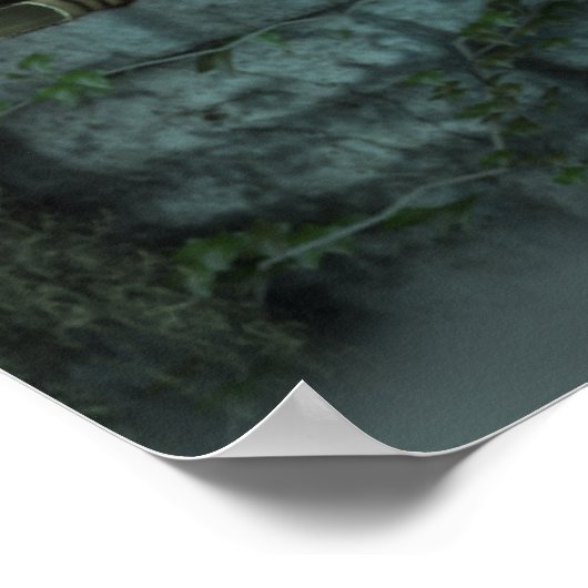 Poster Le Cauldron (Coin)