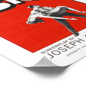 Poster Le Cerveau qui ne mourrait pas (Coin)