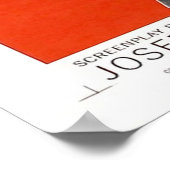 Poster Le cerveau qui ne mourrait pas (Coin)