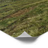 Poster Le Cervin (Coin)