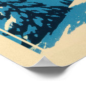 Poster Le Cervin V01 (Coin)