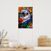 Poster Le Champ de bataille (Cuisine)