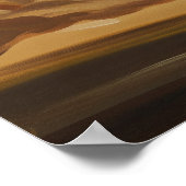 Poster Le champion du tir à l'arc (Coin)