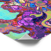 Poster Le changement (Coin)