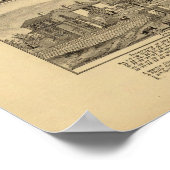 Poster Le charbon de Davosburgh (Coin)