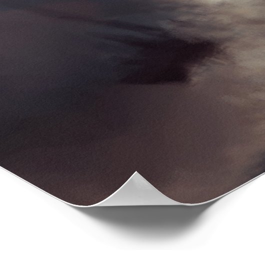 Poster Le Chariot de Poseidon (Coin)