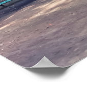 Poster Le charme de Paris (Coin)