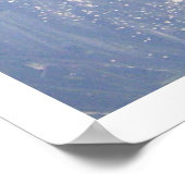 Poster Le chasseur (Coin)