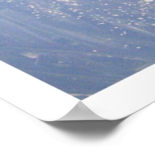 Poster Le chasseur (Coin)