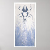 Poster Le chasseur (Devant)