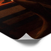 Poster Le chasseur de puces (Coin)