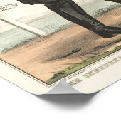 Poster Le Chasseur d'Or (Coin)