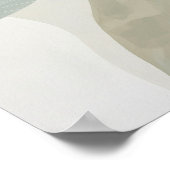 Poster Le chat du monde (Coin)