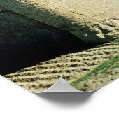 Poster Le château (Coin)