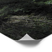 Poster Le Château (Coin)