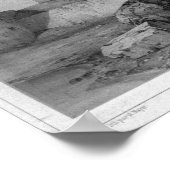 Poster Le château de Kalmar (Coin)