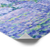 Poster Le Château des Papes, Avignon, 1900 (Coin)