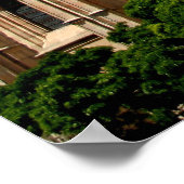 Poster Le château d'Espana-la-bella (Coin)