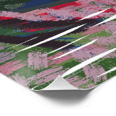 Poster Le château d'Himeji (Coin)