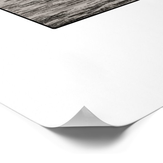 Poster Le château Eilean Donan (Coin)