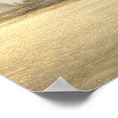 Poster Le château Eilean Donan (Coin)