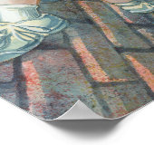 Poster Le châtiment de Humpty (Coin)