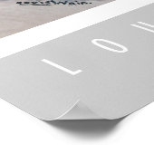 Poster Le Chauffeur de chat (Coin)