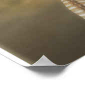 Poster Le chef (Coin)