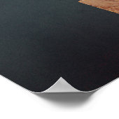 Poster Le chef Kauffmann, chef de l'Aphrodite (Coin)