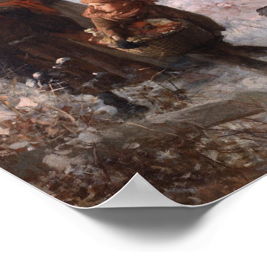 Poster Le chemin de fer souterrain (Coin)