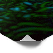 Poster Le chemin de la maîtrise intérieure : Embrassez la (Coin)