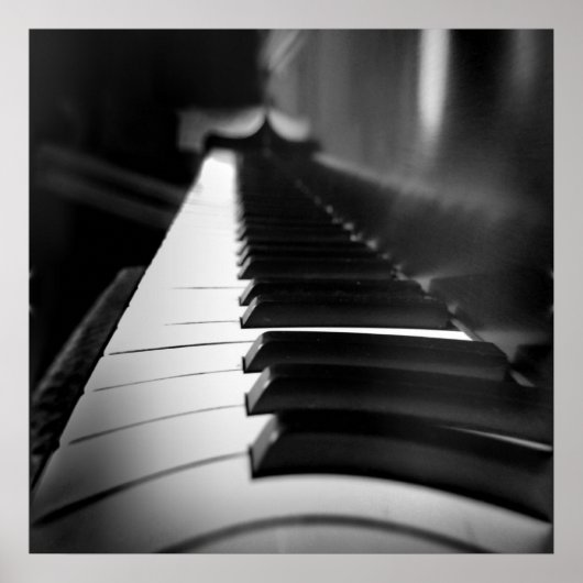 Poster Le Chemin De La Musique (Devant)