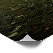 Poster Le Chemin De L'Enfer (Coin)