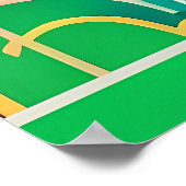 Poster Le chemin de sorcière pour le parc de la ville ? I (Coin)