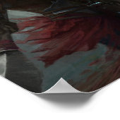 Poster Le chemin des rois Kaladin (Coin)