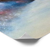 Poster Le chemin du Coeur (Coin)